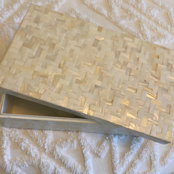 Decorative Box - Picture 1 of 4